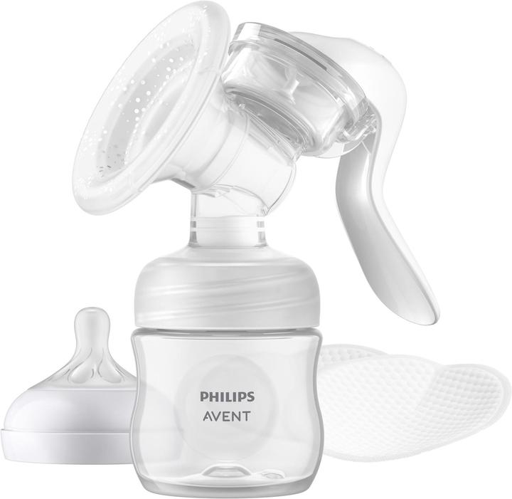 Philips Avent Manual
