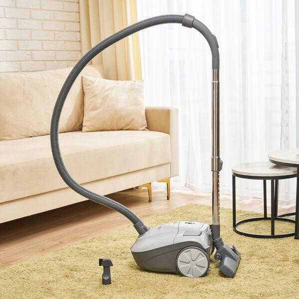 Actual product image Zelmer ZVC251 Edek