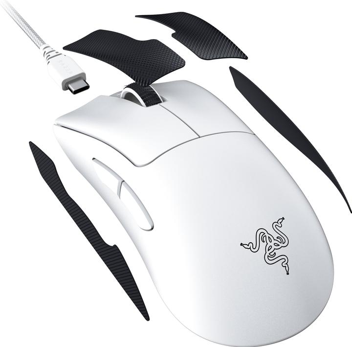 Actual product image Razer DeathAdder V3 Pro (Wireless)