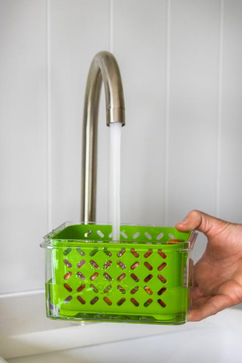 Immagine prodotto Master Class Conservazione degli alimenti (1.60 l)