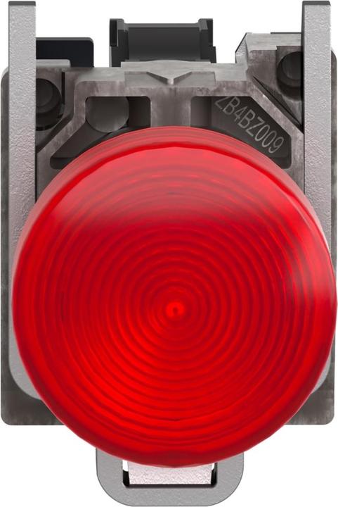 Immagine prodotto Schneider Electric Indicatore luminoso 22 mm rosso