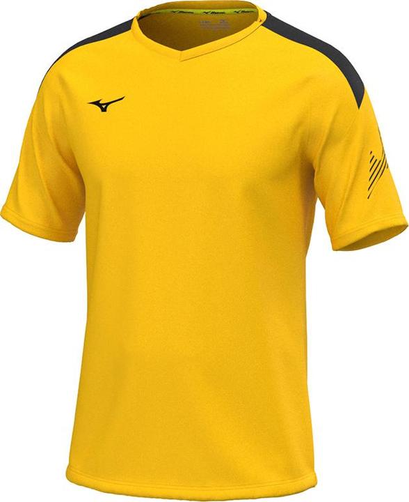 Actual product image Mizuno MZNRB Tea (S)