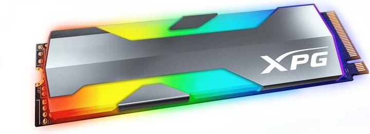 Immagine prodotto Adata XPG Spectrix S20G RGB (1000 GB, M.2 2280)