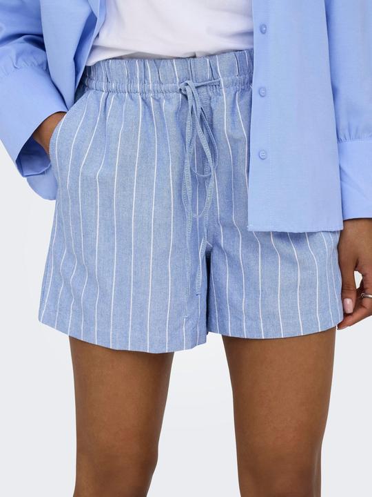 Produktbild JdY Locker geschnitten Mittlere Taille Shorts Shorts (S)