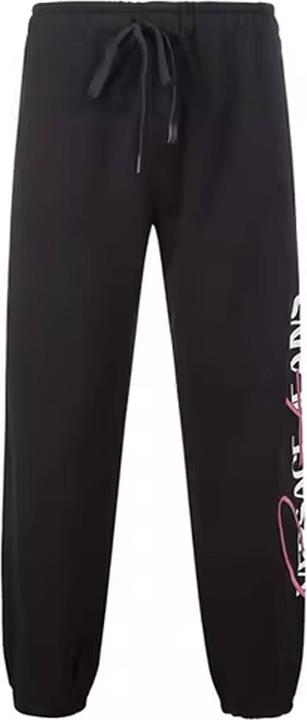 Versace Jeans Couture Cotton Sweatpants (L)