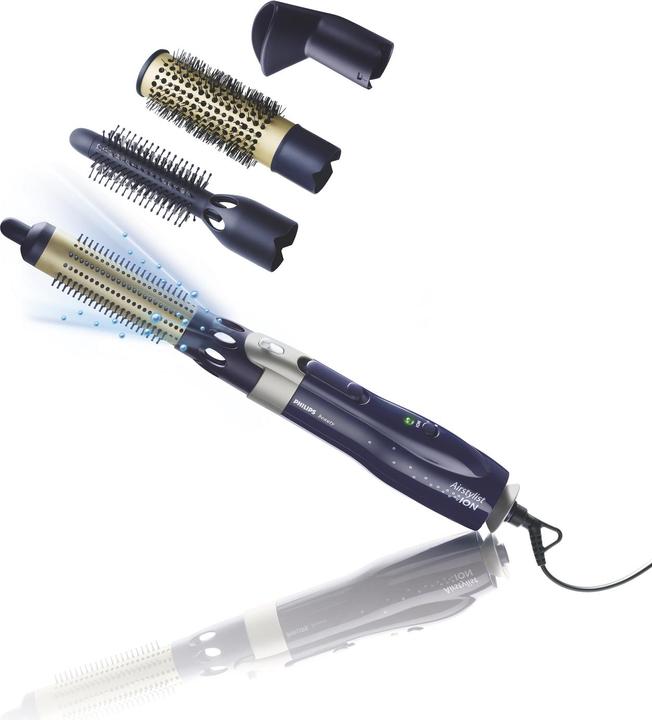 Actual product image Philips HP 4674/00 Air Stylist