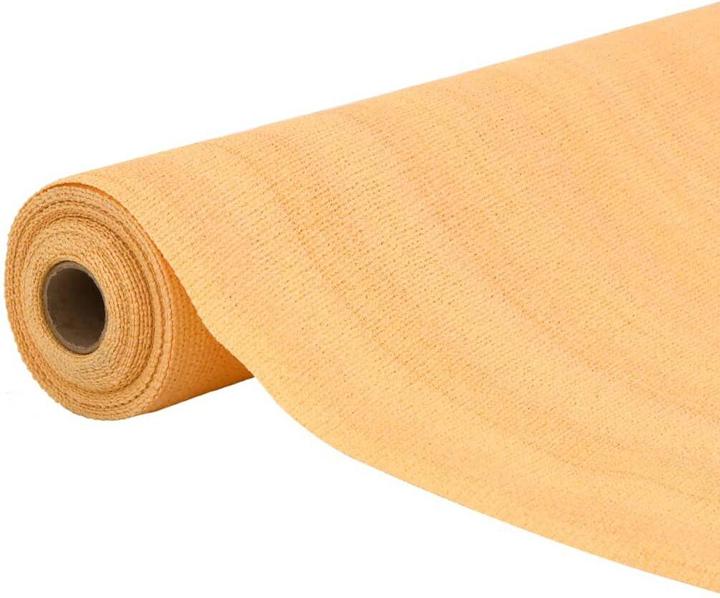 Immagine prodotto VidaXL Zaunblende farbe m HDPE 75 g/m² (1000 cm)