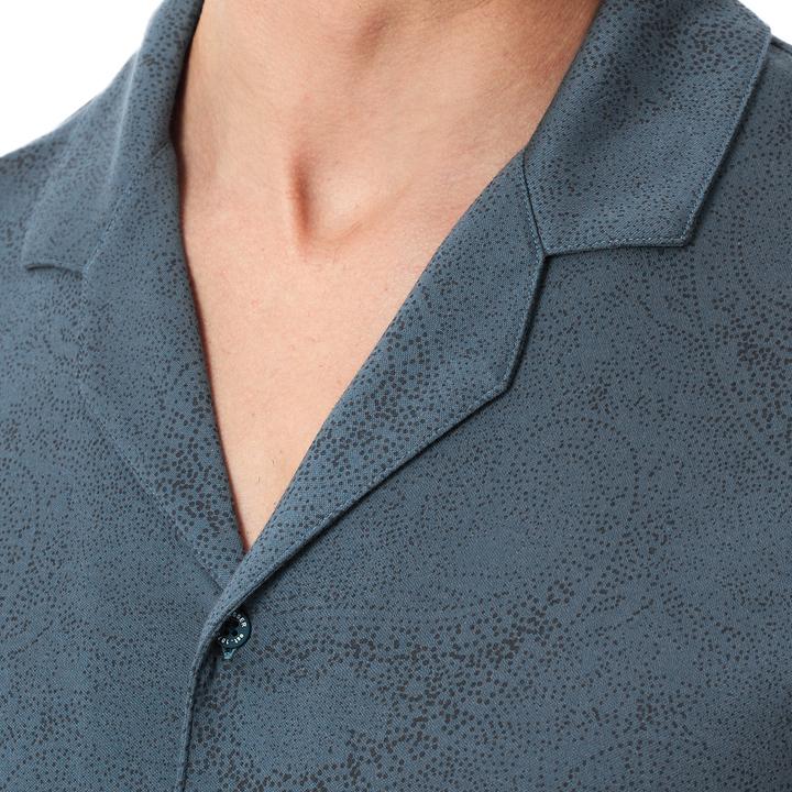 Actual product image Schiesser Fine Interlock Pyjamas (54, XL)