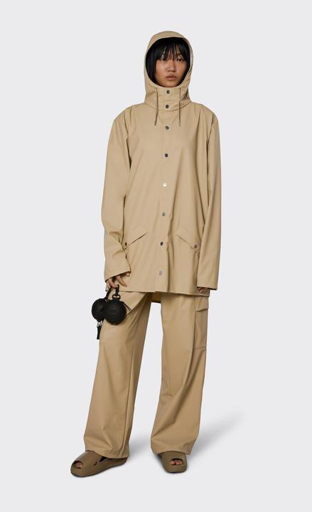 Produktbild Rains Jacket (M)