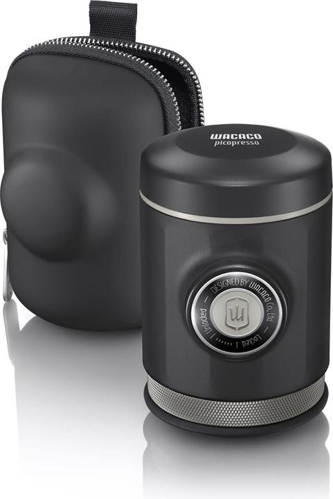 Produktbild Wacaco Tragbare Espressomaschine (0.08 l)