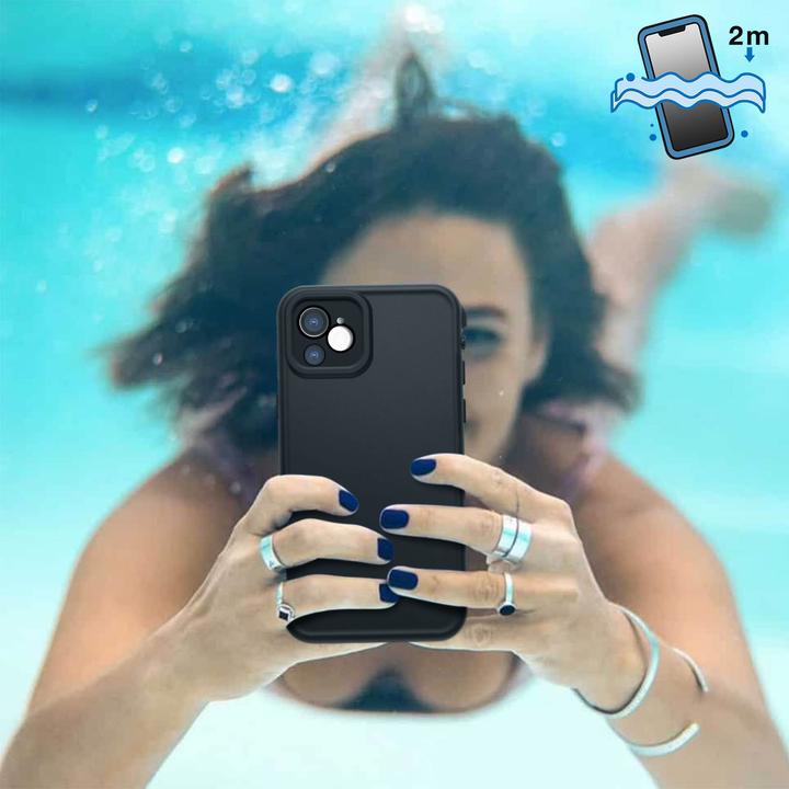 Image du produit LifeProof Frē (Apple iPhone 12)