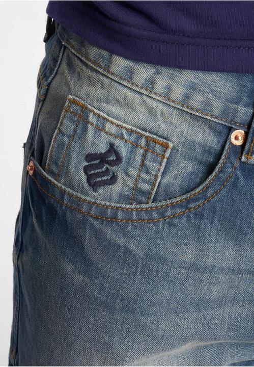 Produktbild Rocawear TUE Rela/ Fit Jeans (W34/L34)