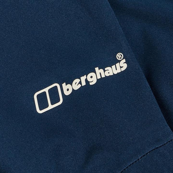 Actual product image Berghaus Ridge-Roamer 3L Softshell Pa (10, 33)