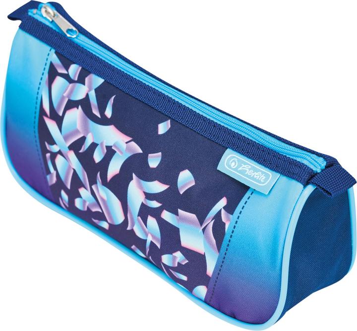 Actual product image Herlitz FiloActive Plus Ice satchel (21 l)