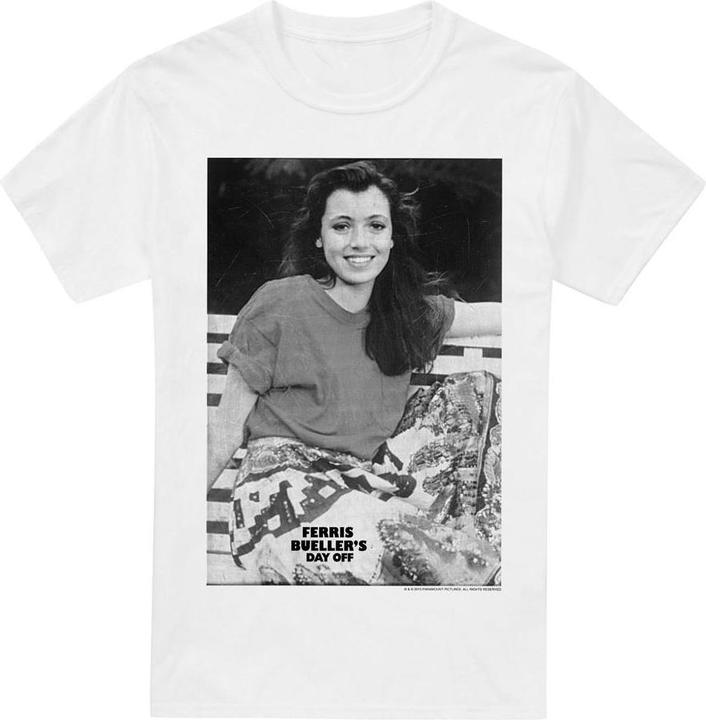 Produktbild Ferris Bueller´s Day Off Ferris Bueller's Day Off TShirt (3XL)