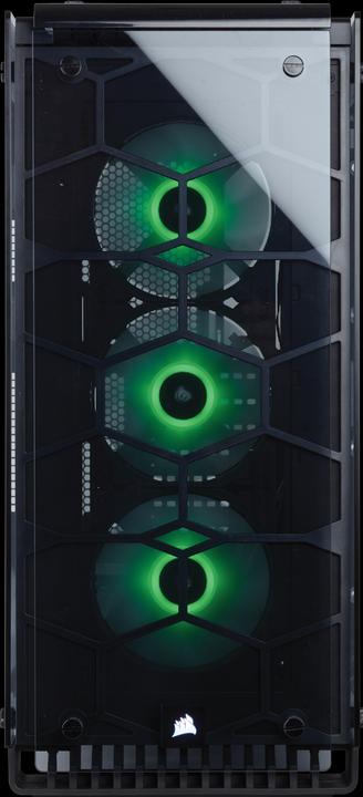 Actual product image Corsair Crystal 570X RGB (ATX)