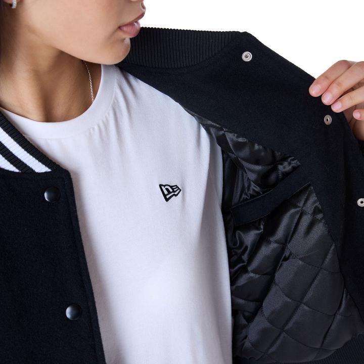Produktbild New Era Damen VARSITY College Jacke - New York Yankees - S (S)