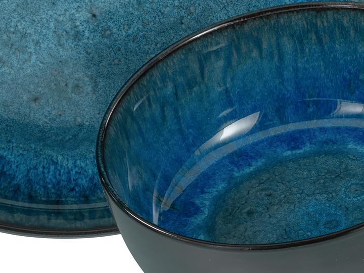Actual product image CreaTable Nordic Fjord (10 Piece)