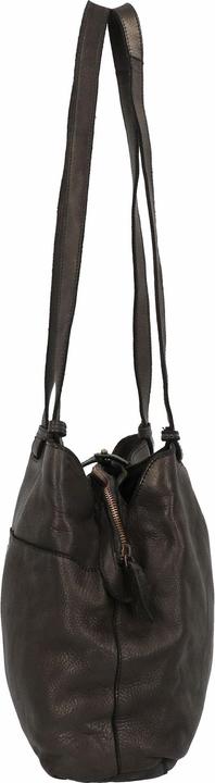 Produktbild Harolds Submarine Schultertasche Leder 31 cm