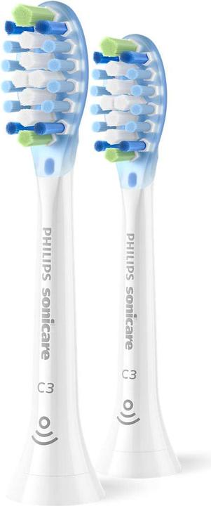 Philips Sonicare C3 Premium Plaque Defence (2 x)