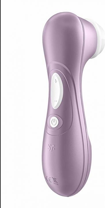 Produktbild Satisfyer Pro 2