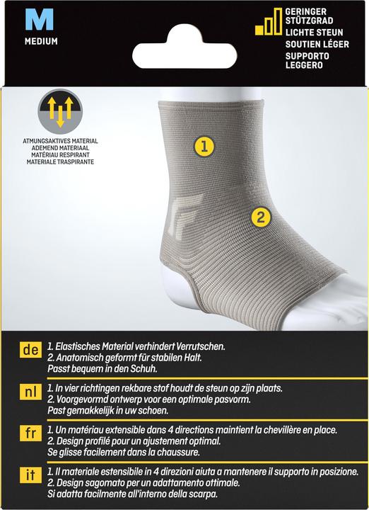 Immagine prodotto Futuro Fascia JumpBand Comfort (M)