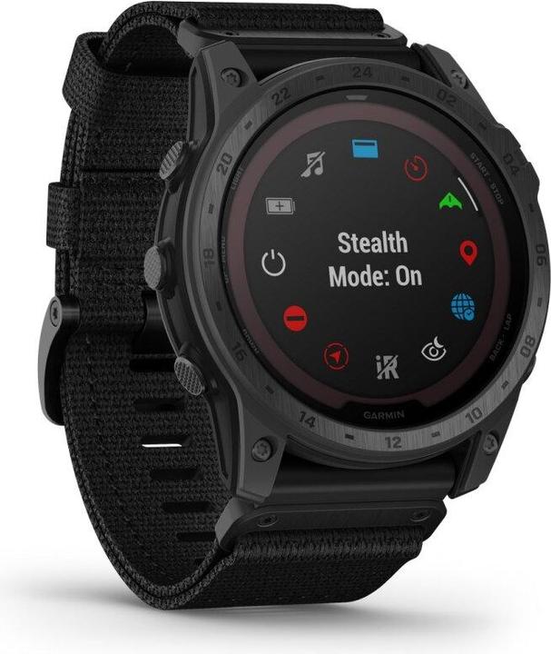Immagine prodotto Garmin Tactix 7 - Edizione Pro (51 mm)