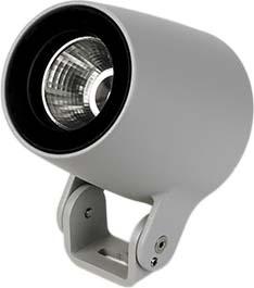 Actual product image Meyer Licht MEYE LED Mast Light (IP67)