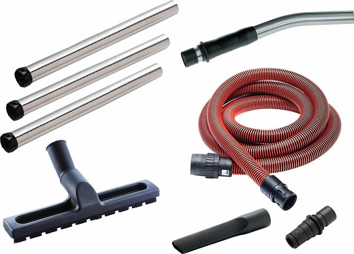 Immagine prodotto Nilfisk Set da officina D36 6 pezzi antistatico