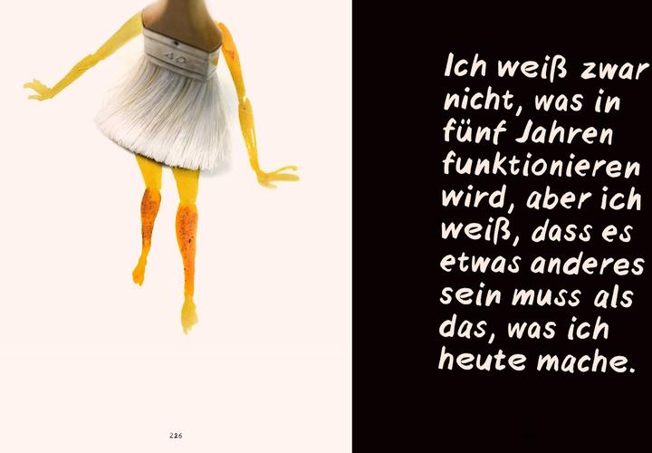 Immagine prodotto Niemann:Sunday Sketching (Tedesco, Christoph Niemann, 2024)