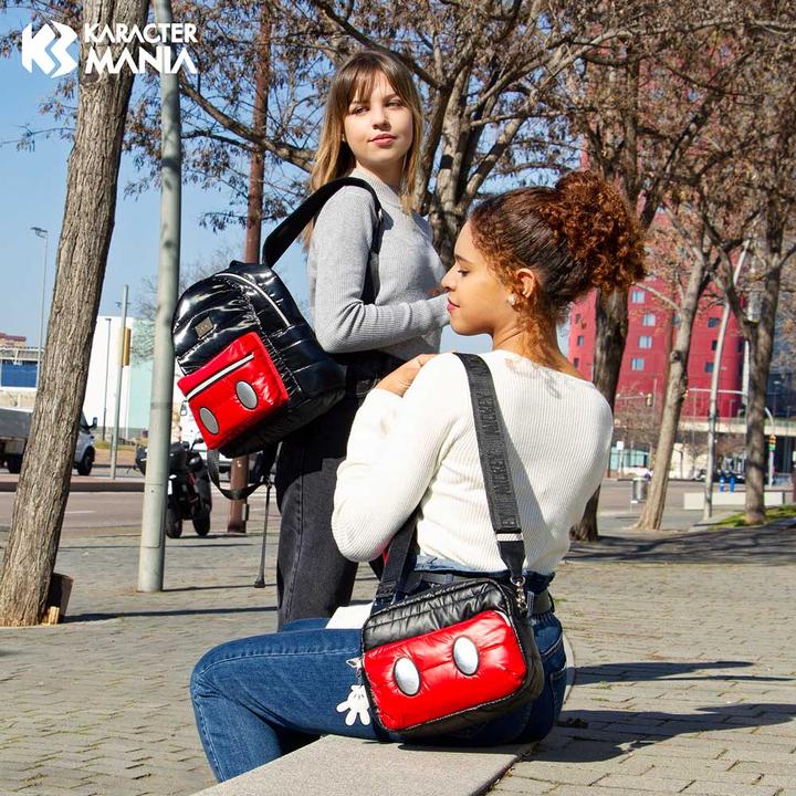 Image du produit Karactermania Padding IBiscuit Sac à bandoulière Air