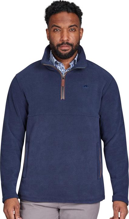 Raging Bull Pullover