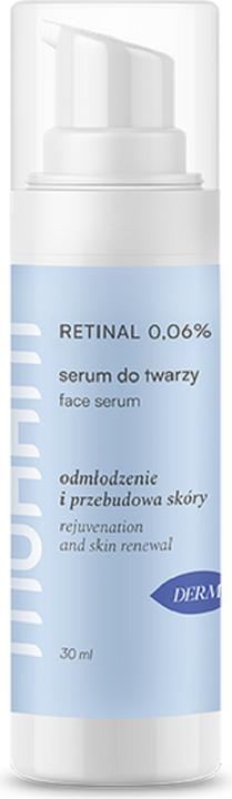 Image du produit Mohani Sérum anti-âge visage Rétinal 0.06% 30Ml (30 ml)