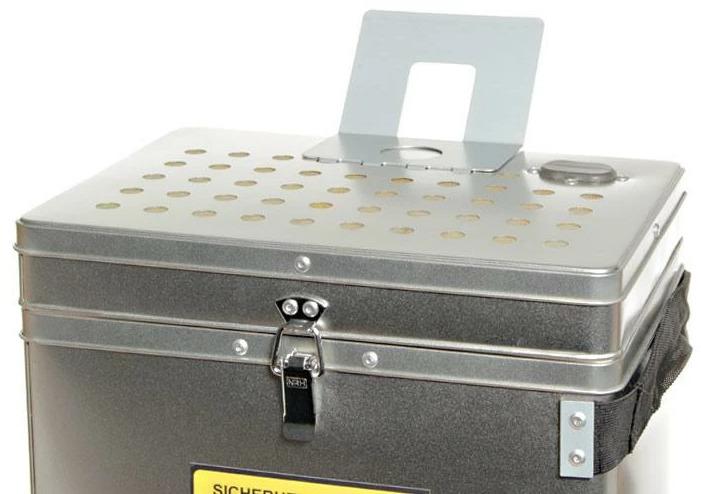 Produktbild Li-Polar Bat-Safe XXL (23.50 cm, 33 cm)