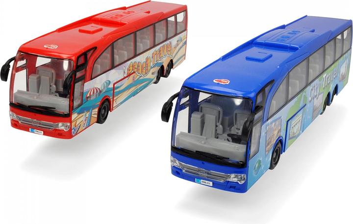 Produktbild Dickie Touring Bus