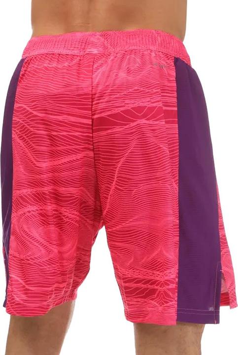 Actual product image adidas Mens Olymipique Lyonnais Goalkeeper Shorts (L)