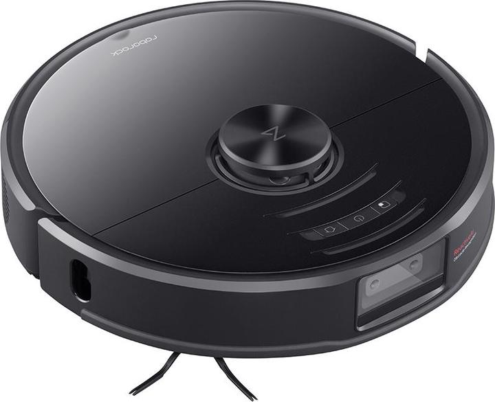 Actual product image Roborock S6 MaxV (Robot vacuum)