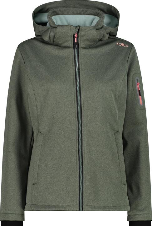 Immagine prodotto CMP Campagnolo Melange morbido (XXS)