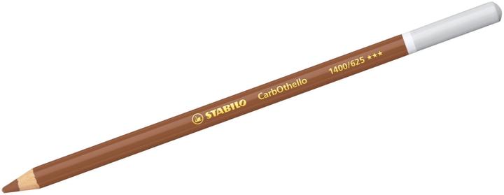 Immagine prodotto STABILO Pastello - CarbOthello - Matita singola - Ombra bruciata (Umbra Bros., 1 x)