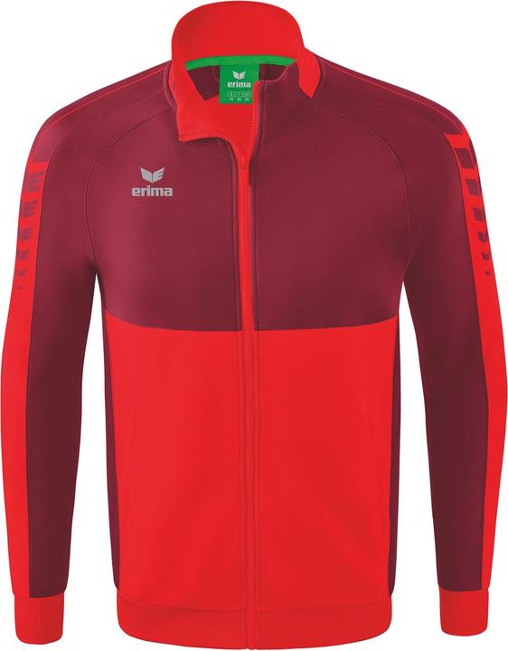rosso bordeaux