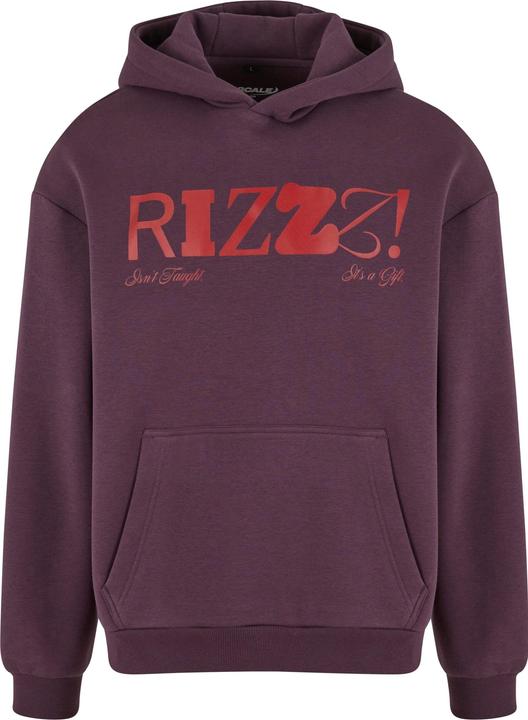 Urban Classics Upscale RiZZZ Fluffy Hoody - 174491