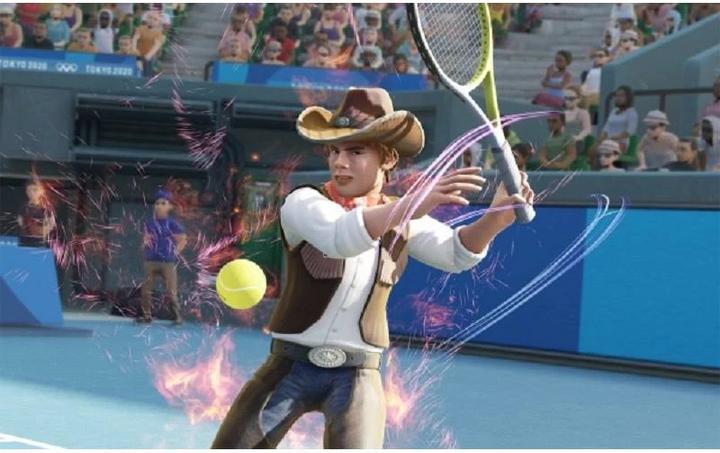 Produktbild Sega Olympische Spiele Tokyo 2020 - Das offizielle Videospiel (Xbox One X, Xbox Series X, DE)