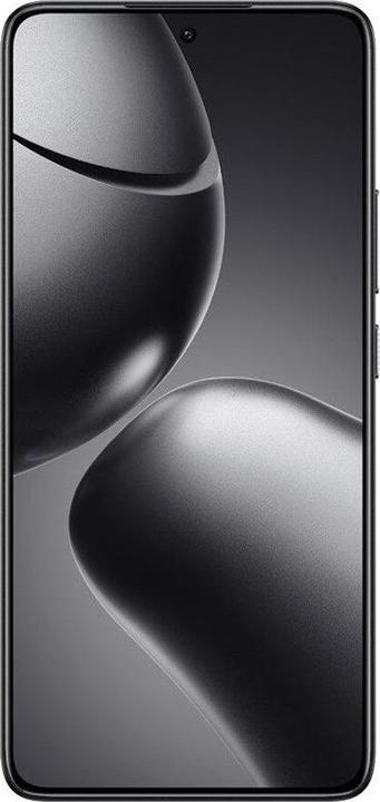 Produktbild Xiaomi 14T (256 GB, Titan Black, 6.60", Dual SIM, 50 Mpx, 5G)