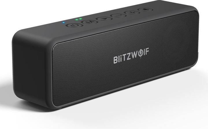 Actual product image BlitzWolf BW-WA4 (20 h, Electrical connection)