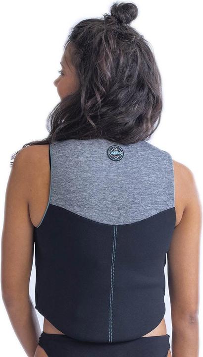 Produktbild Jobe Neoprene Vest Women Cool Grey (XL)