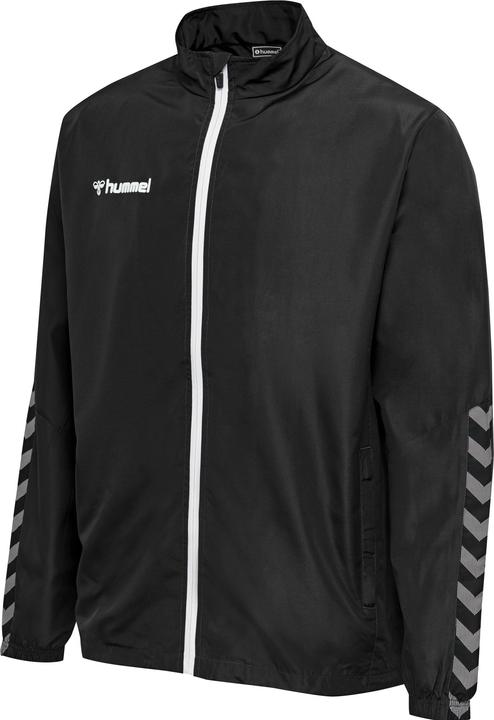 Image du produit hummel Authentique Veste Micro Pour Enfants (152)
