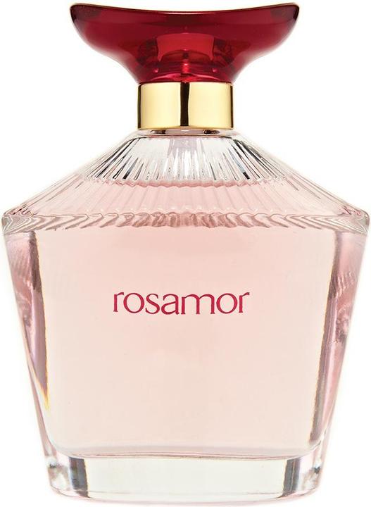 Actual product image Oscar de la Renta Rosamor (Eau de toilette, 100 ml)