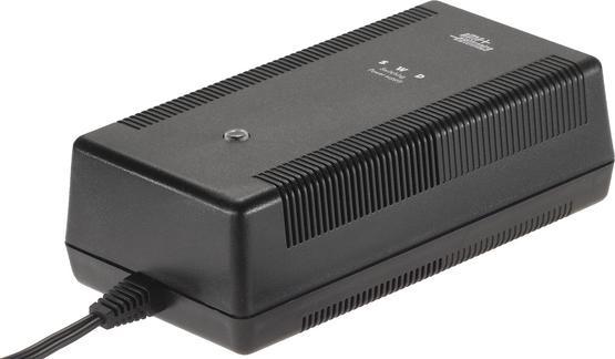 Image du produit Alpha Elettronica SWD120-430-60 Adaptateur secteur (120 W)