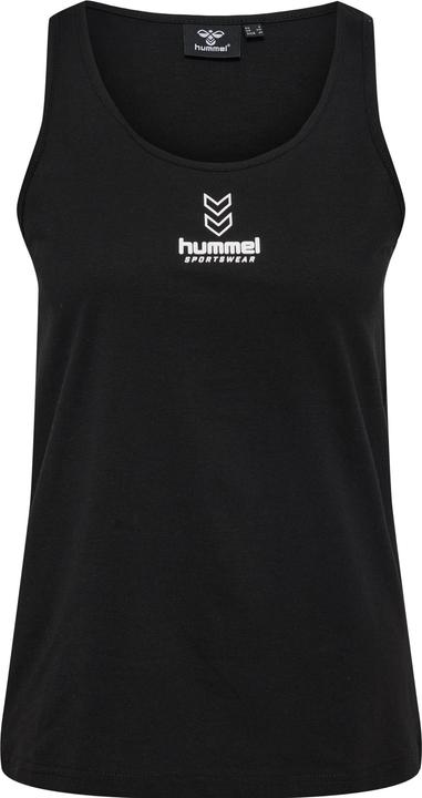 Actual product image hummel Lgc Val Tank Top (S)