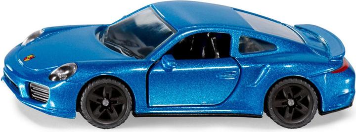Produktbild Siku Porsche 911 Turbo S